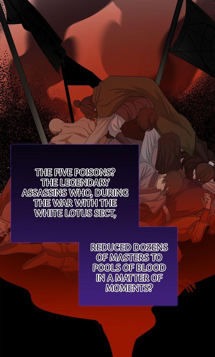 Celestial Chapter 32 - Page 7 in English