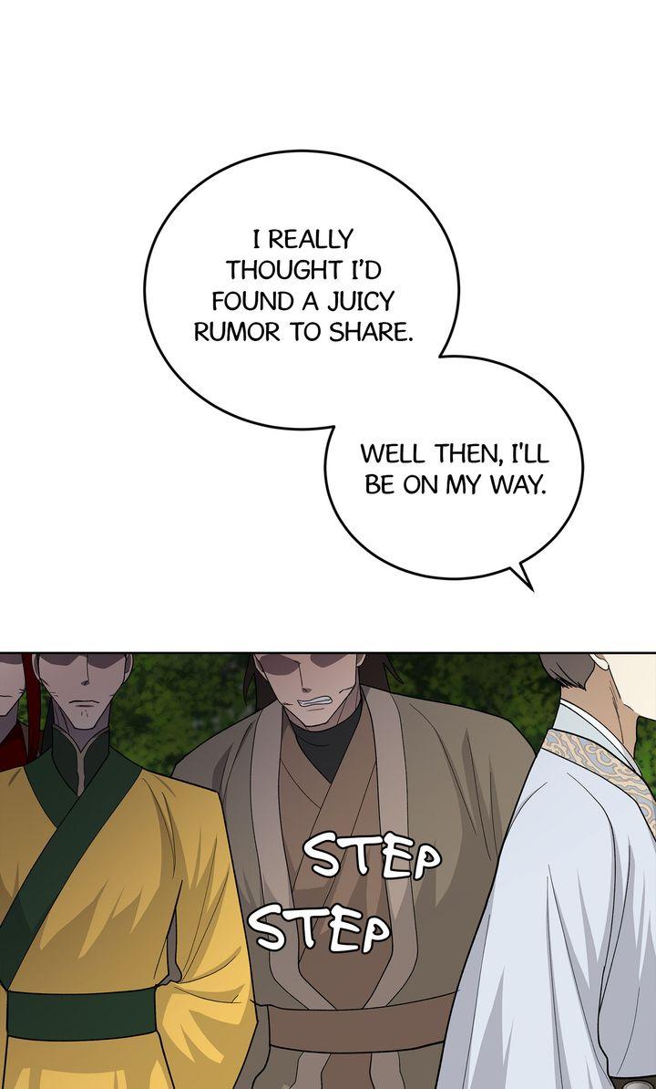 Celestial Chapter 32 - Page 70 in English
