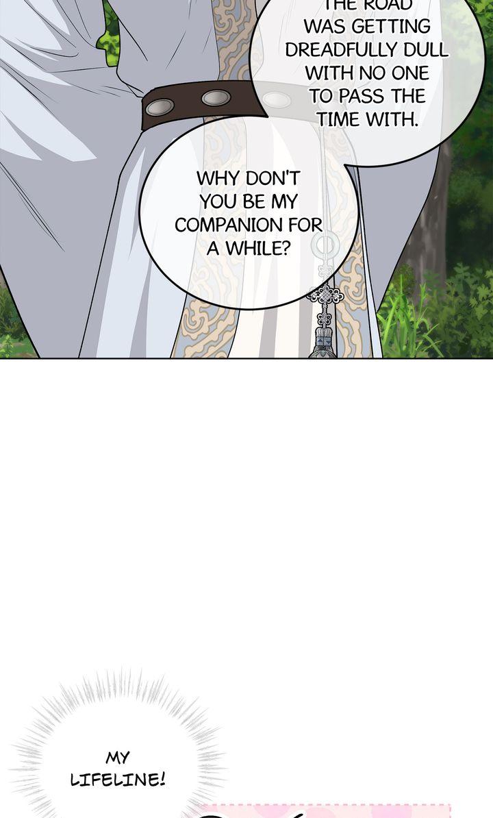 Celestial Chapter 32 - Page 74 in English