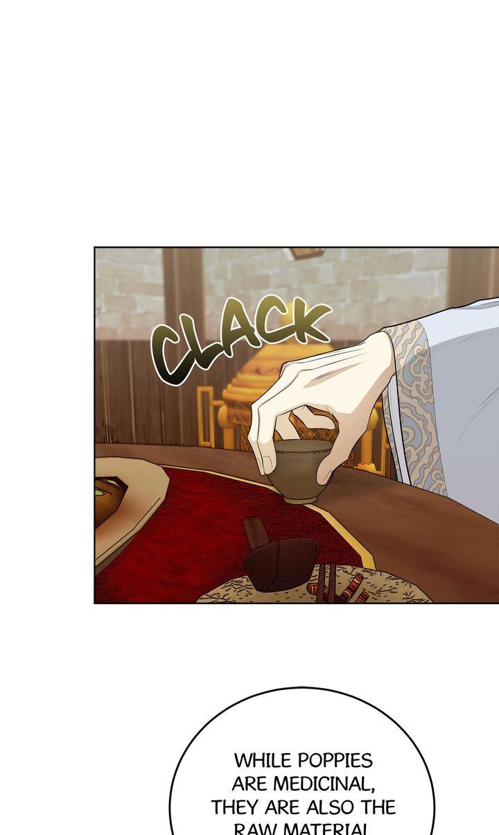 Celestial Chapter 33 - Page 17 in English