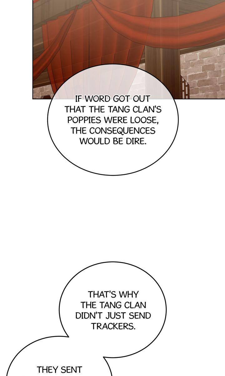 Celestial Chapter 33 - Page 22 in English