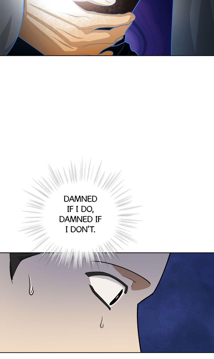 Celestial Chapter 33 - Page 34 in English