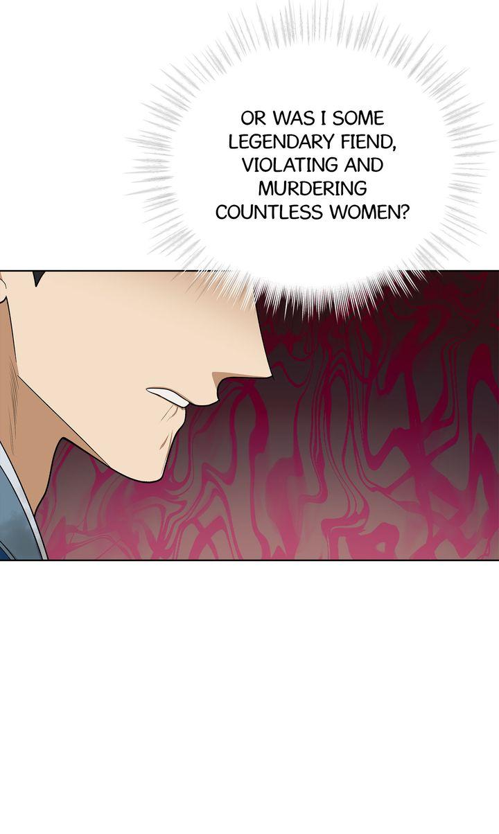 Celestial Chapter 33 - Page 36 in English