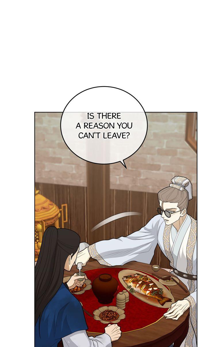 Celestial Chapter 33 - Page 37 in English