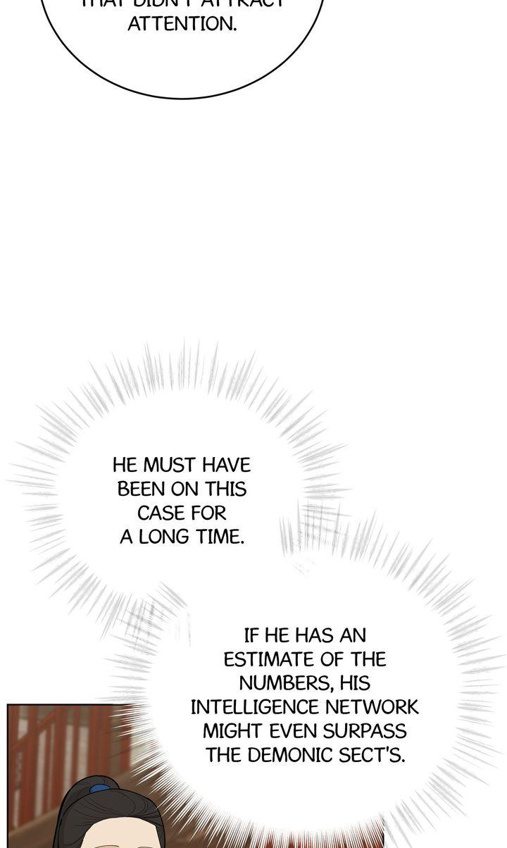 Celestial Chapter 33 - Page 52 in English