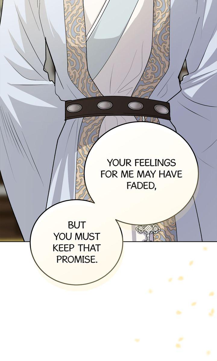 Celestial Chapter 34 - Page 40 in English