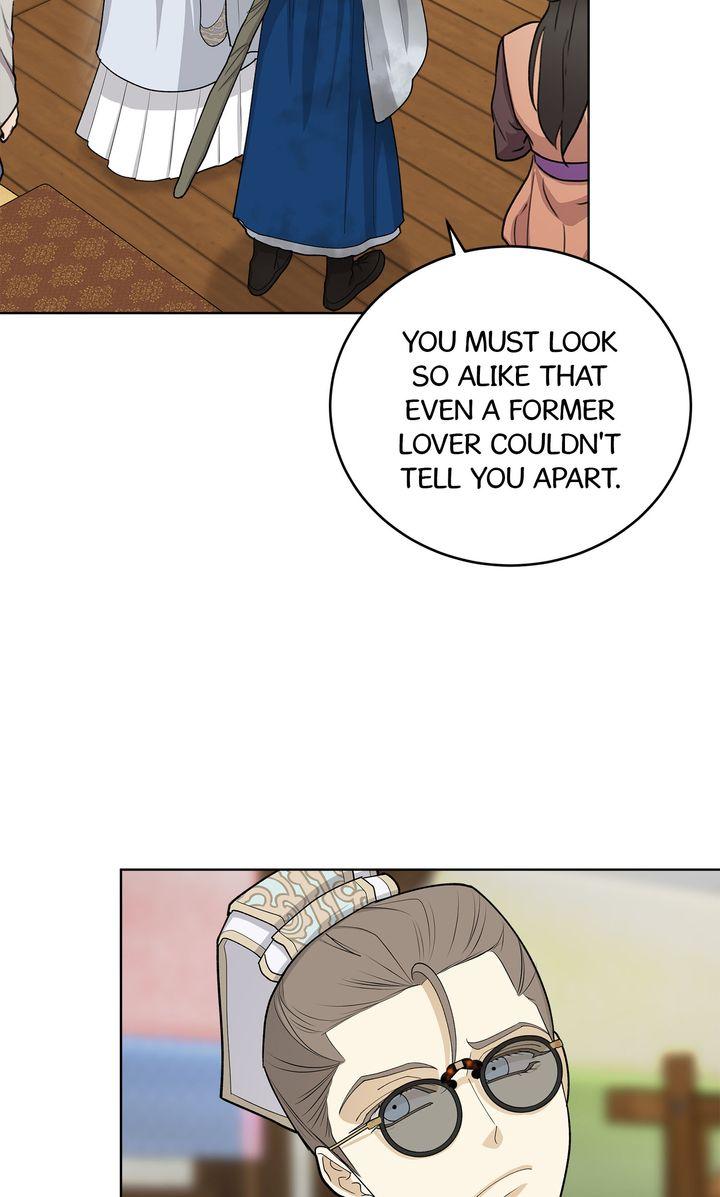Celestial Chapter 34 - Page 46 in English