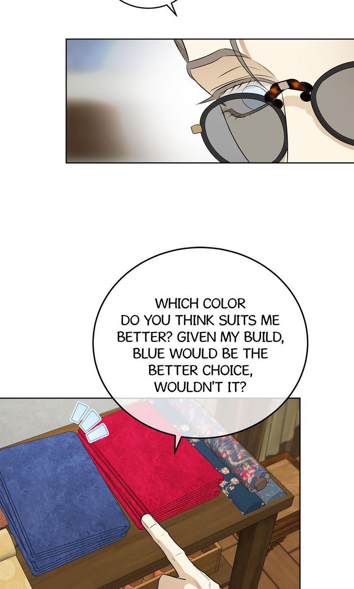Celestial Chapter 34 - Page 48 in English