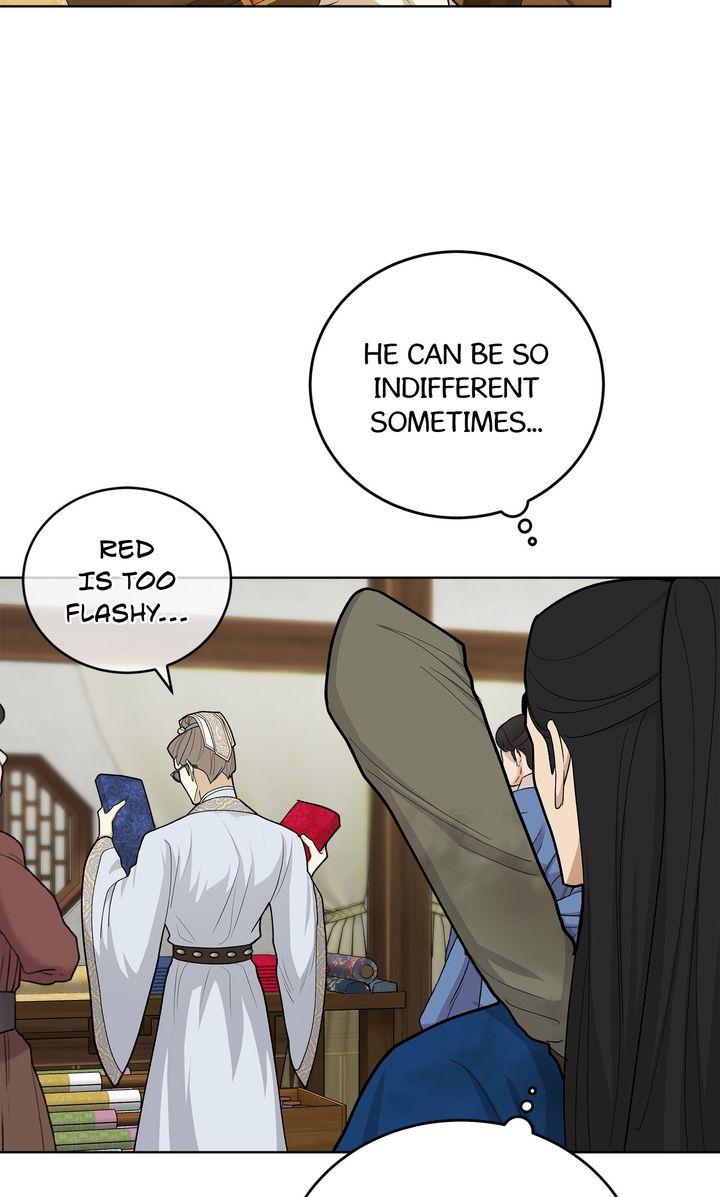 Celestial Chapter 34 - Page 49 in English