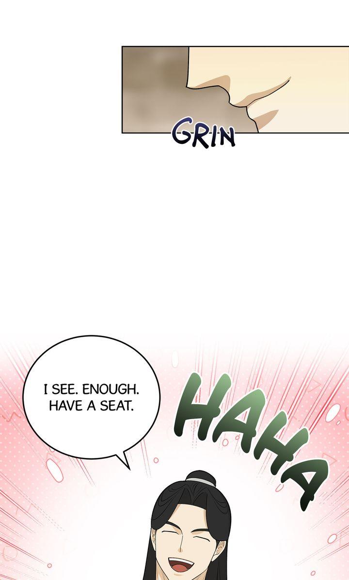 Celestial Chapter 35 - Page 12 in English