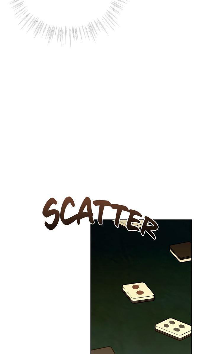 Celestial Chapter 35 - Page 21 in English