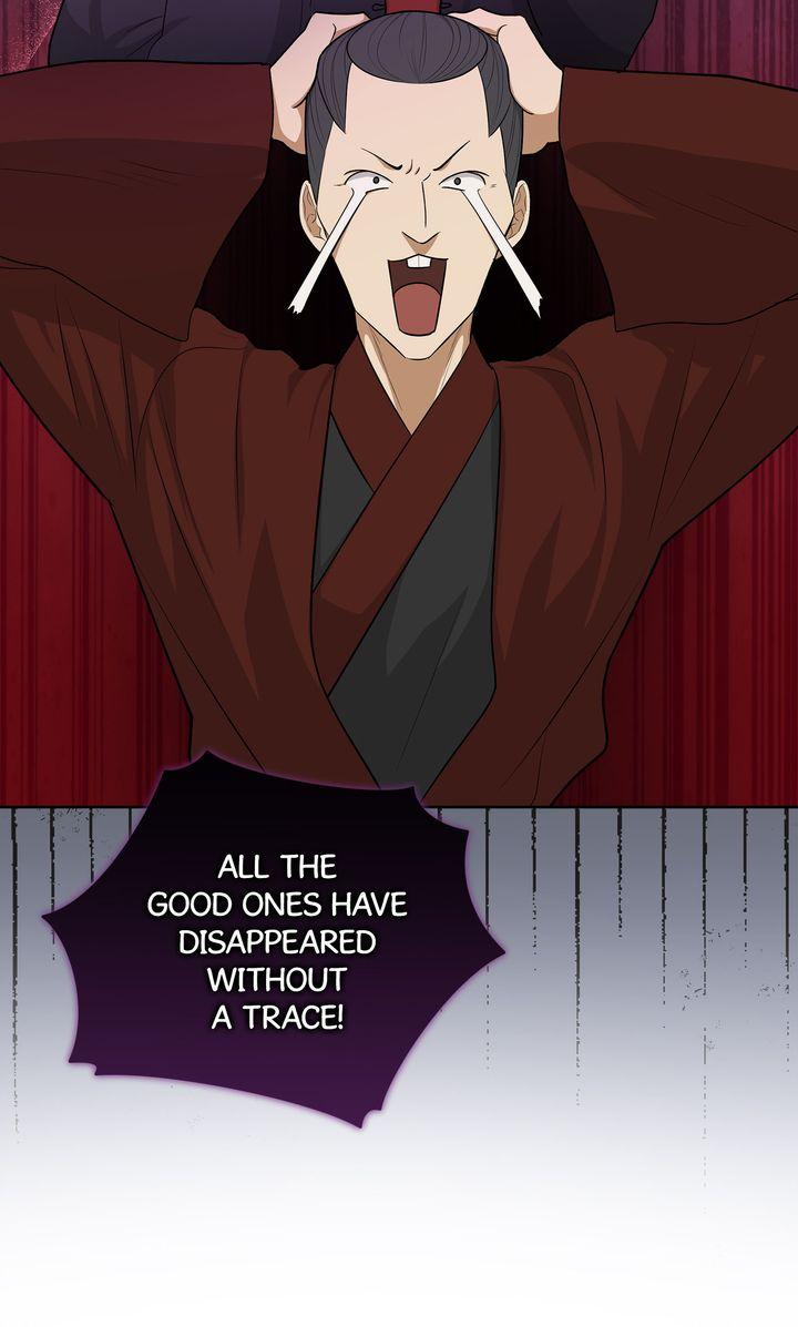 Celestial Chapter 35 - Page 42 in English