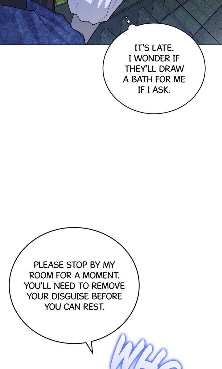 Celestial Chapter 35 - Page 60 in English
