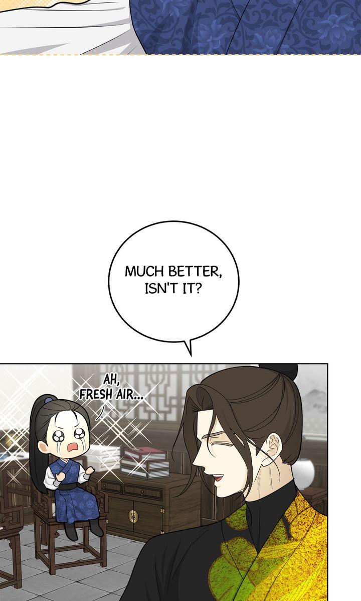 Celestial Chapter 35 - Page 65 in English