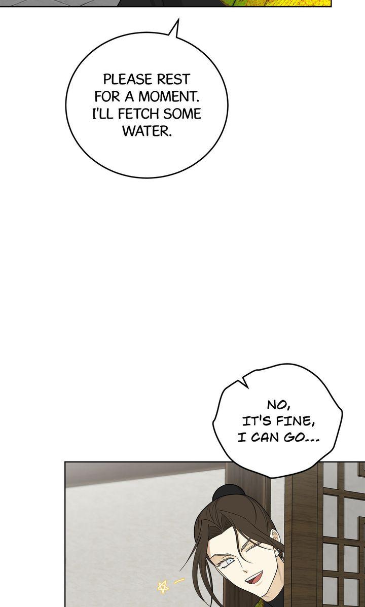 Celestial Chapter 35 - Page 66 in English