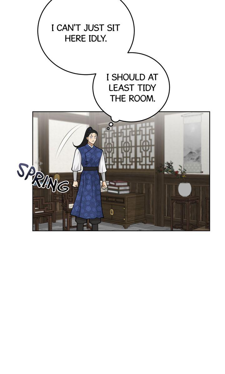 Celestial Chapter 35 - Page 69 in English