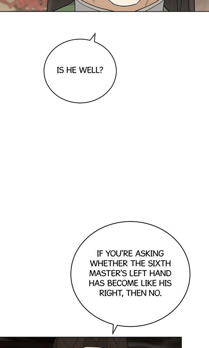 Celestial Chapter 35 - Page 9 in English