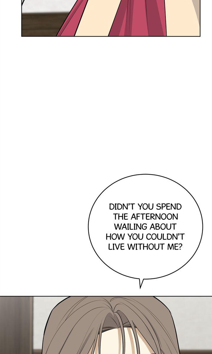 Celestial Chapter 36 - Page 18 in English