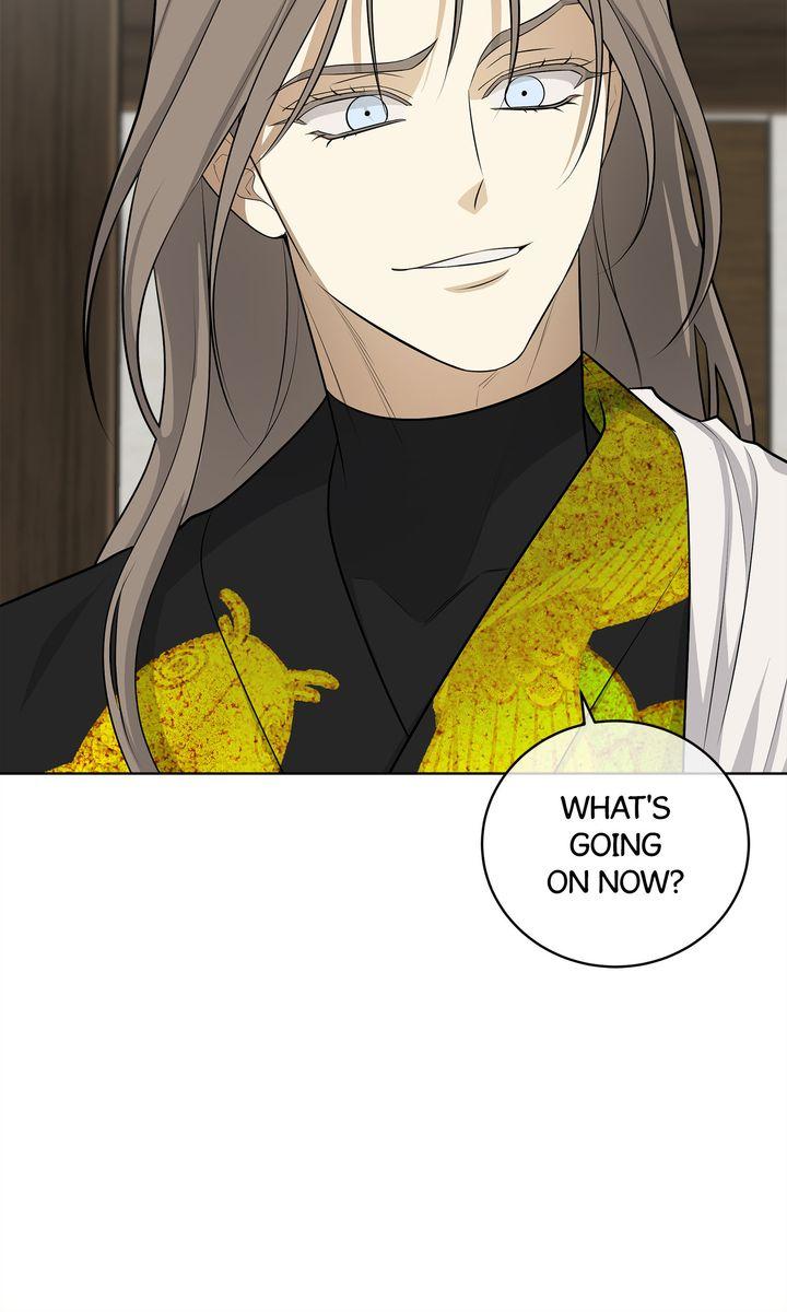 Celestial Chapter 36 - Page 19 in English