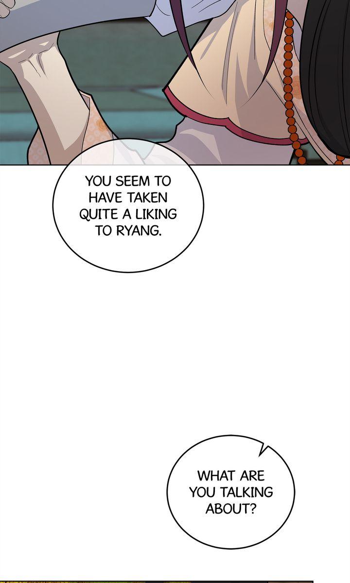 Celestial Chapter 36 - Page 21 in English
