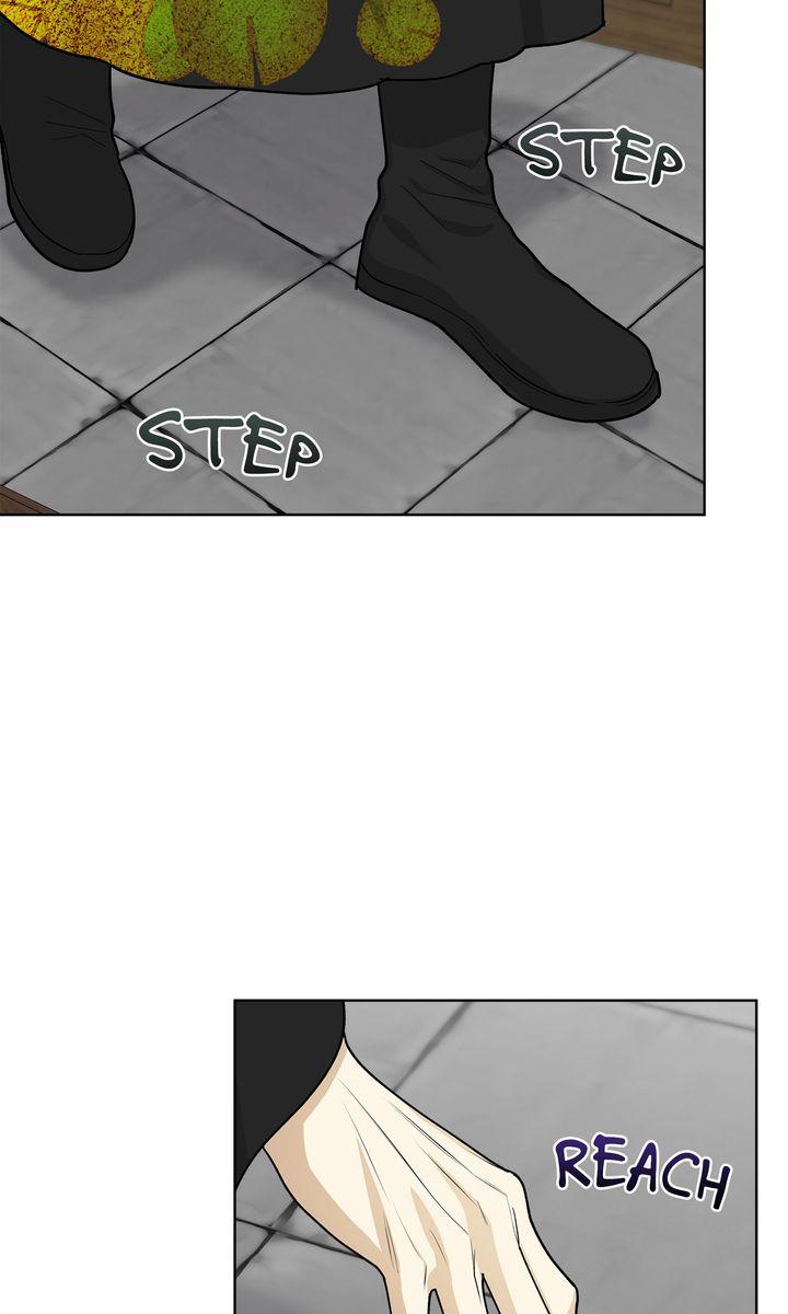 Celestial Chapter 36 - Page 22 in English