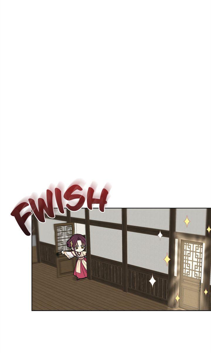 Celestial Chapter 36 - Page 4 in English