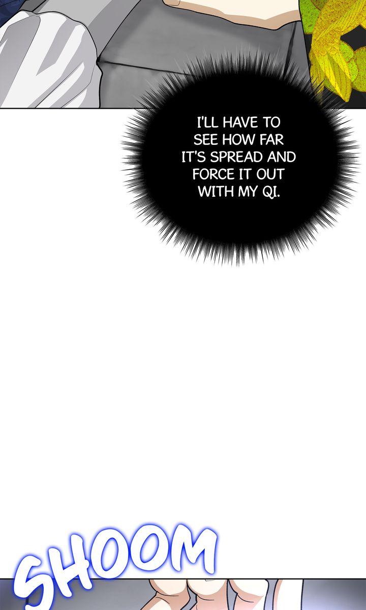 Celestial Chapter 36 - Page 56 in English