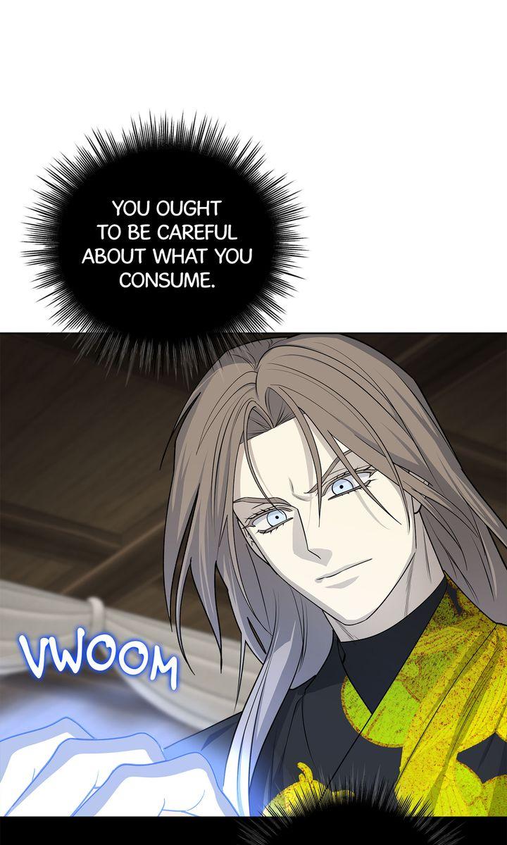 Celestial Chapter 36 - Page 60 in English