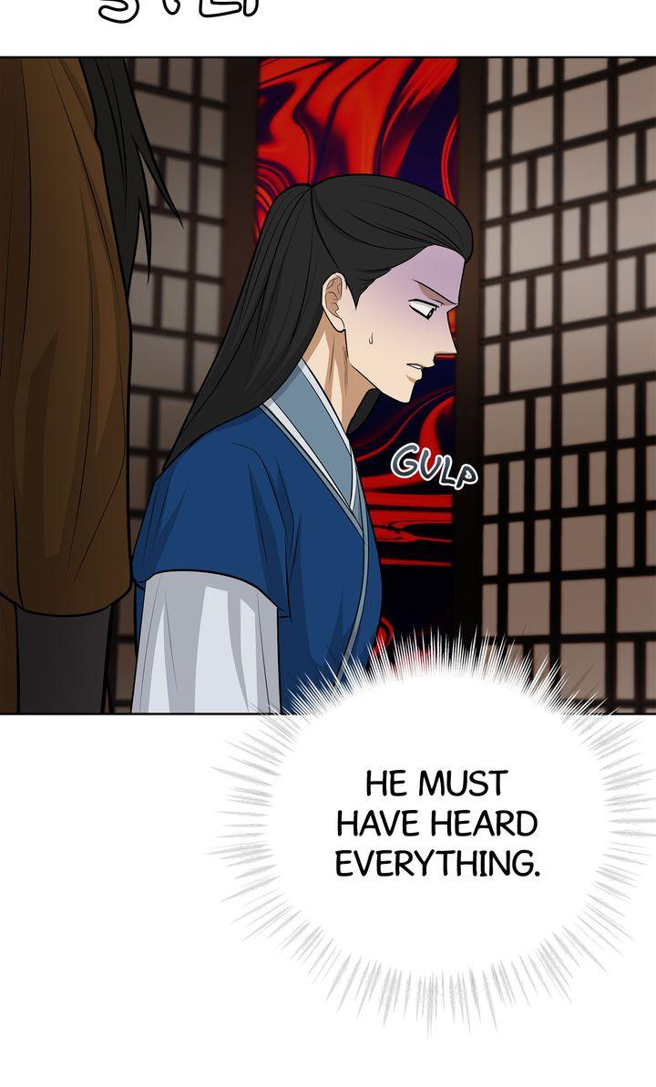 Celestial Chapter 39 - Page 40 in English