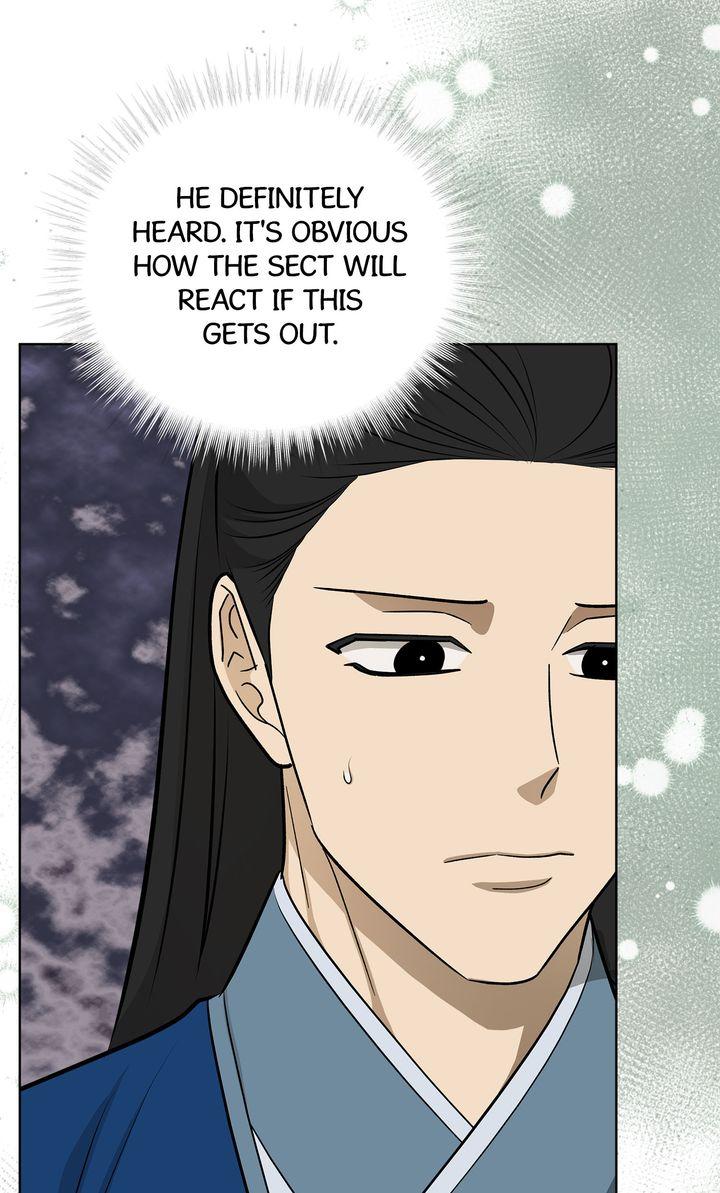 Celestial Chapter 39 - Page 44 in English