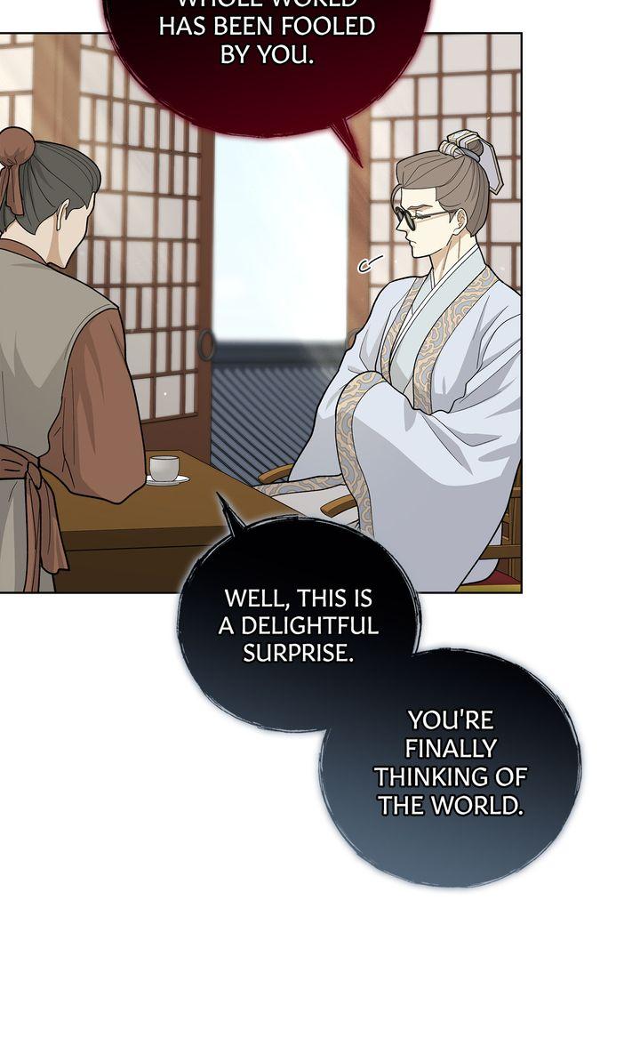 Celestial Chapter 39 - Page 67 in English