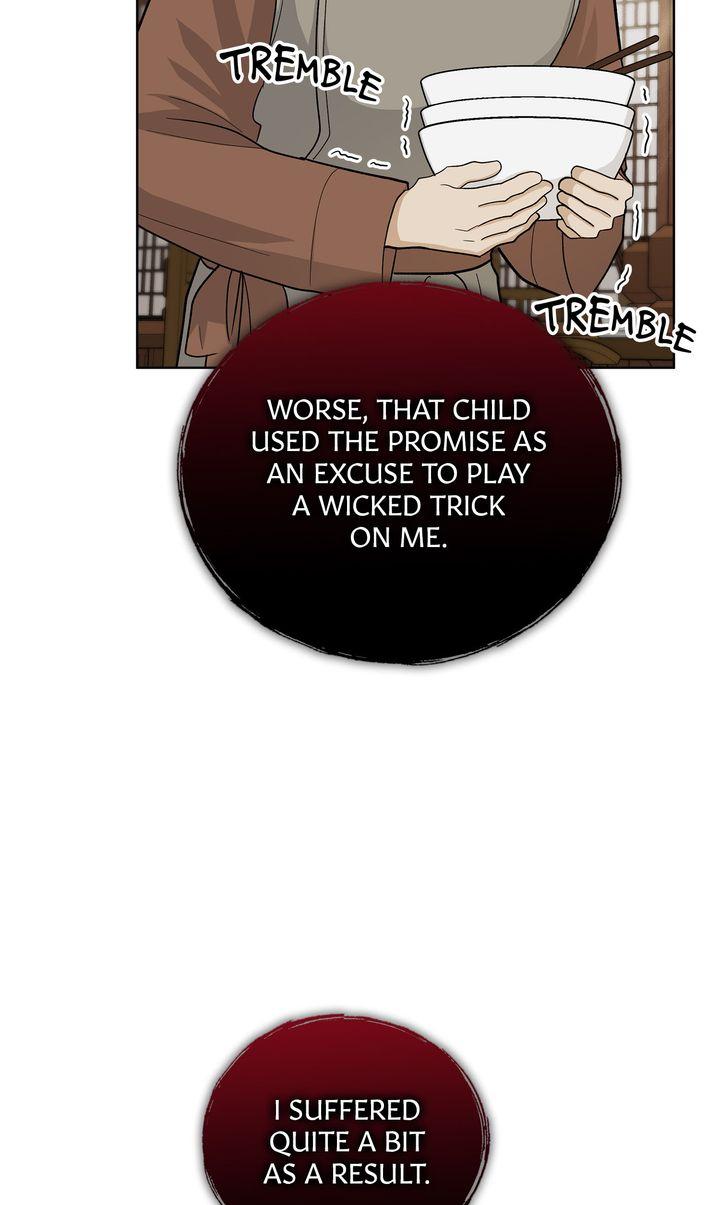 Celestial Chapter 40 - Page 54 in English