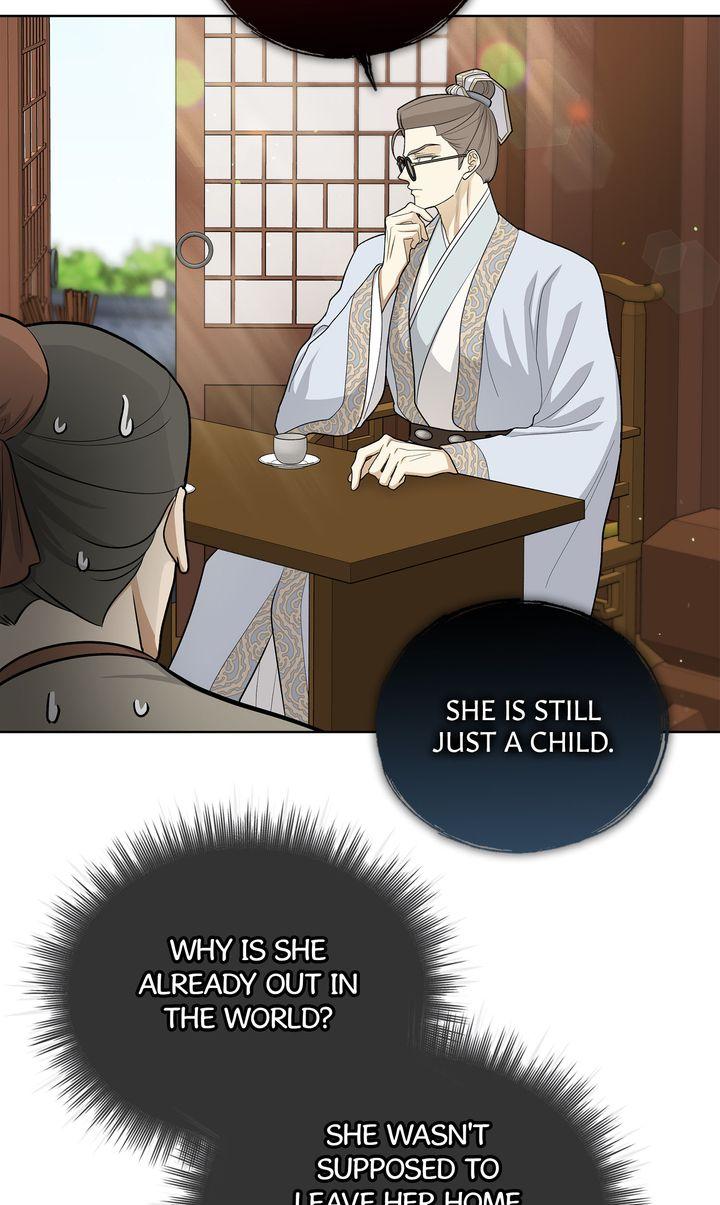 Celestial Chapter 40 - Page 55 in English