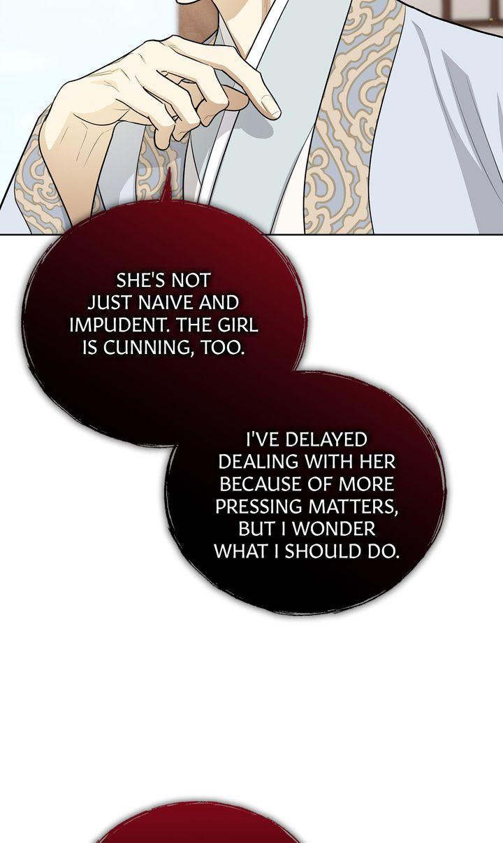 Celestial Chapter 40 - Page 57 in English