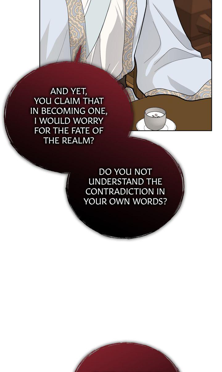 Celestial Chapter 40 - Page 6 in English