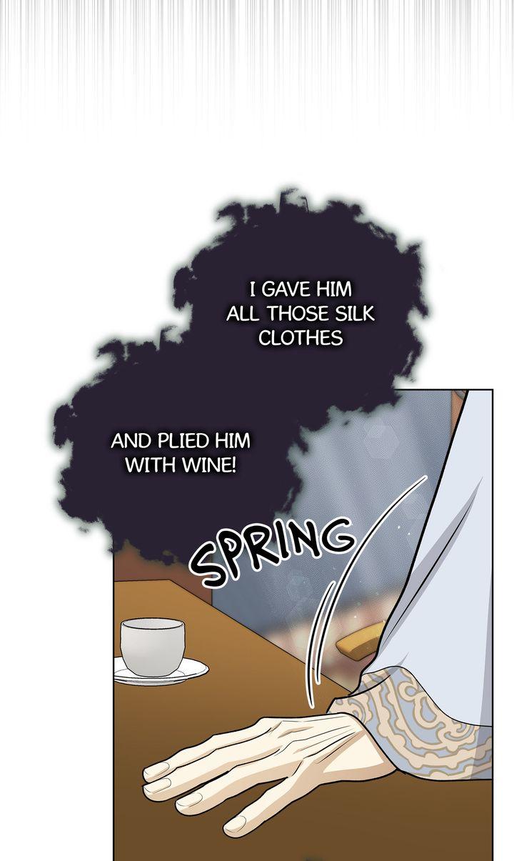 Celestial Chapter 40 - Page 86 in English