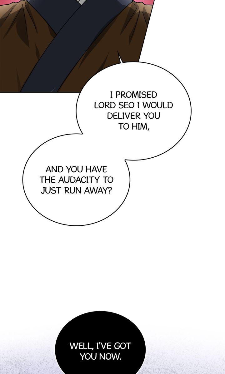 Celestial Chapter 41 - Page 20 in English