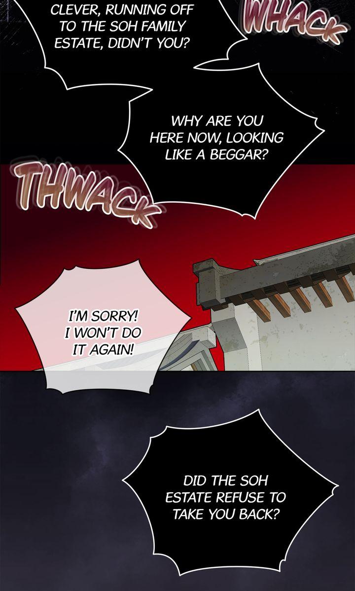 Celestial Chapter 41 - Page 22 in English