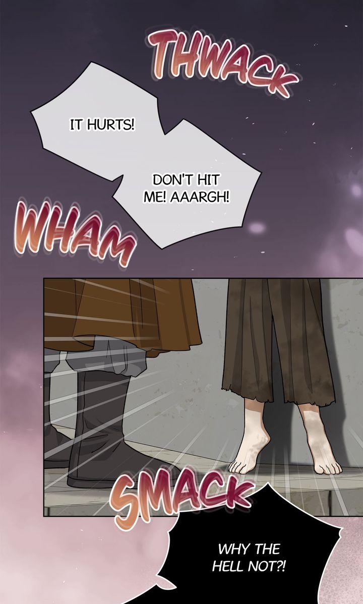 Celestial Chapter 41 - Page 23 in English