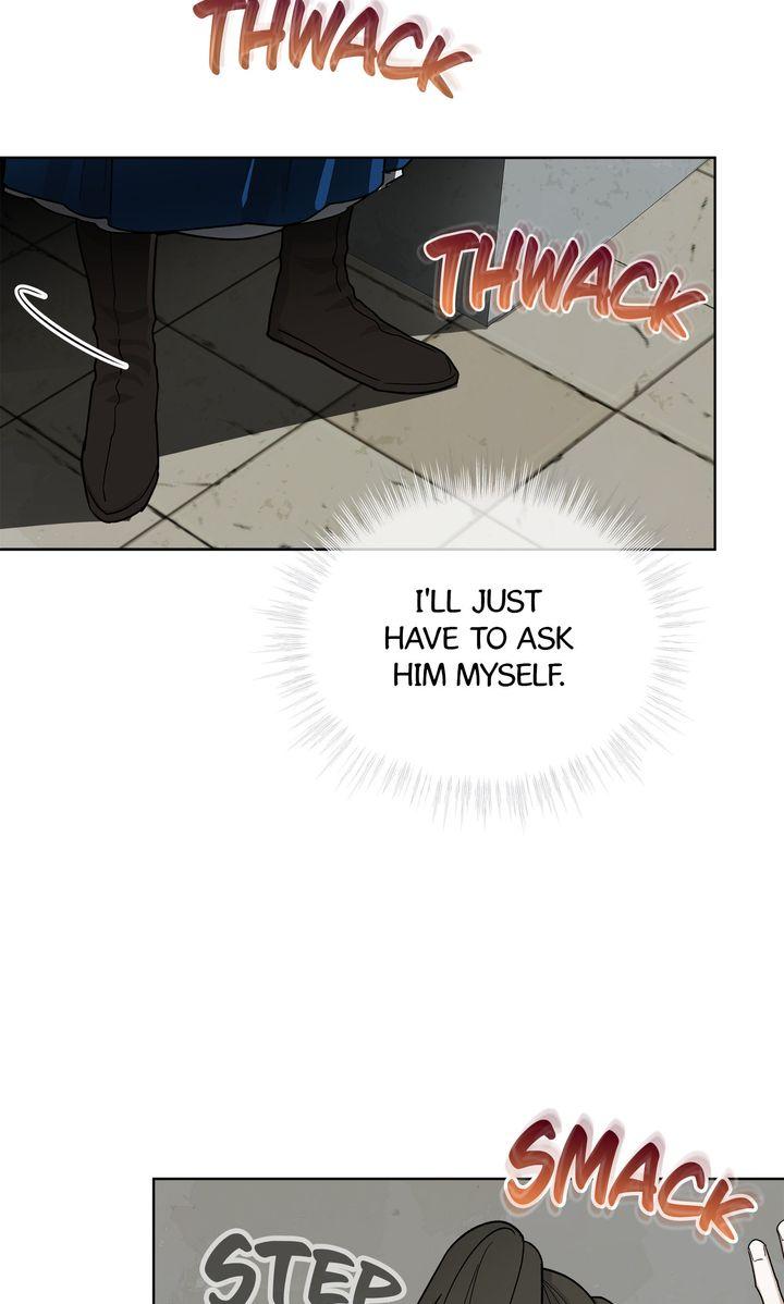 Celestial Chapter 41 - Page 27 in English