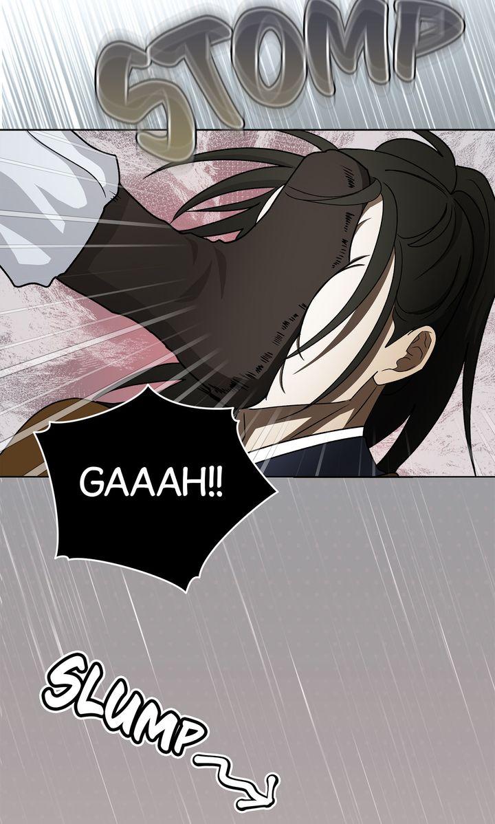 Celestial Chapter 41 - Page 32 in English