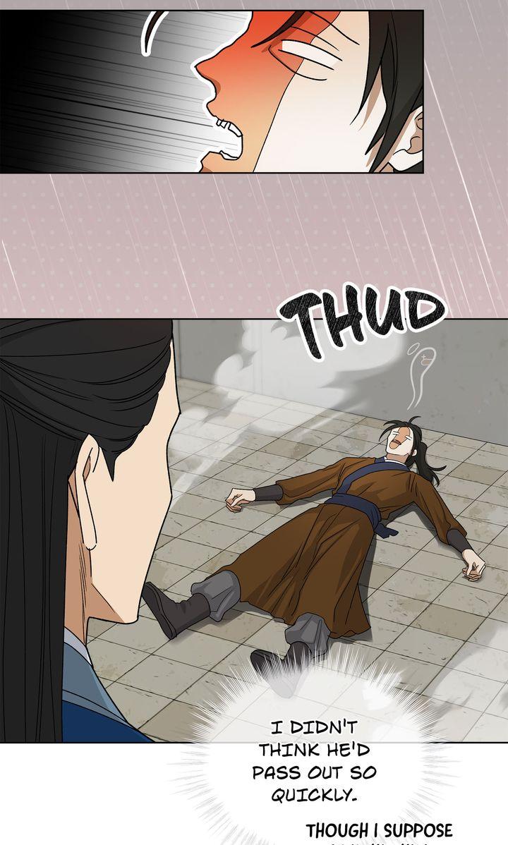 Celestial Chapter 41 - Page 33 in English