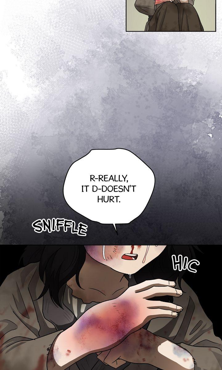 Celestial Chapter 41 - Page 37 in English