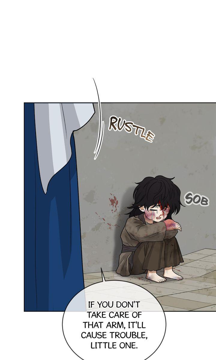 Celestial Chapter 41 - Page 39 in English
