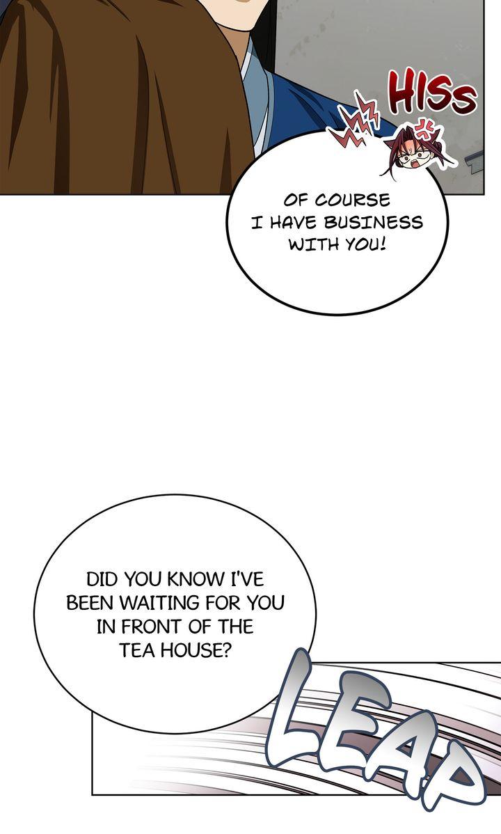 Celestial Chapter 41 - Page 49 in English