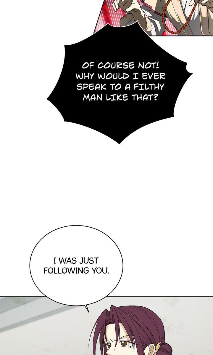 Celestial Chapter 41 - Page 52 in English