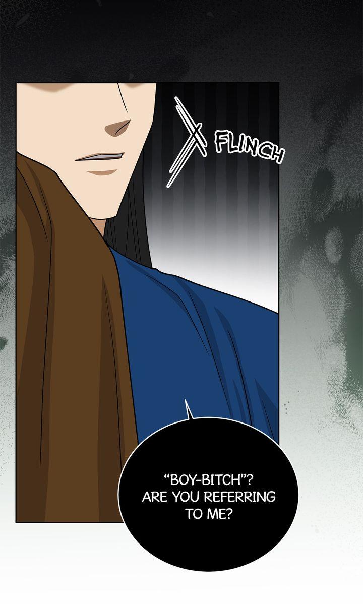Celestial Chapter 41 - Page 61 in English