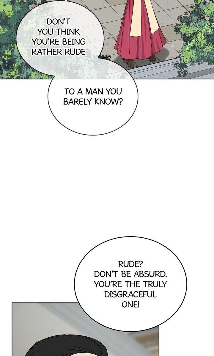 Celestial Chapter 41 - Page 64 in English