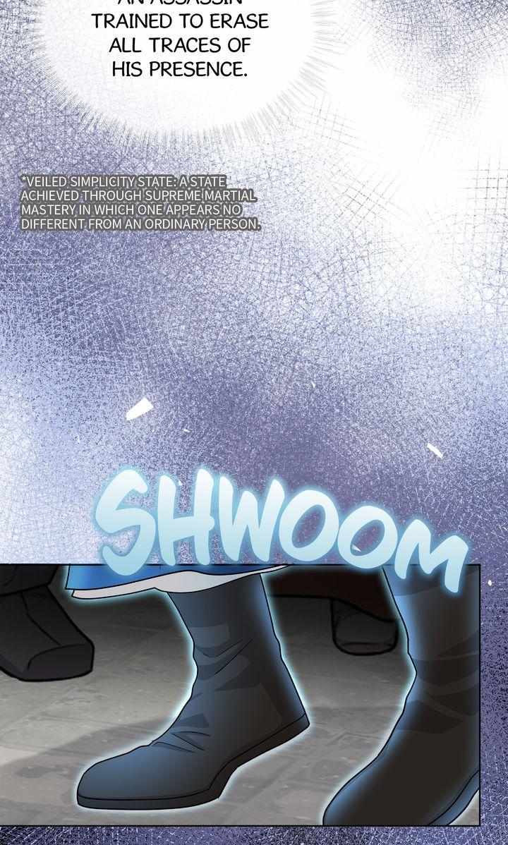 Celestial Chapter 41 - Page 8 in English
