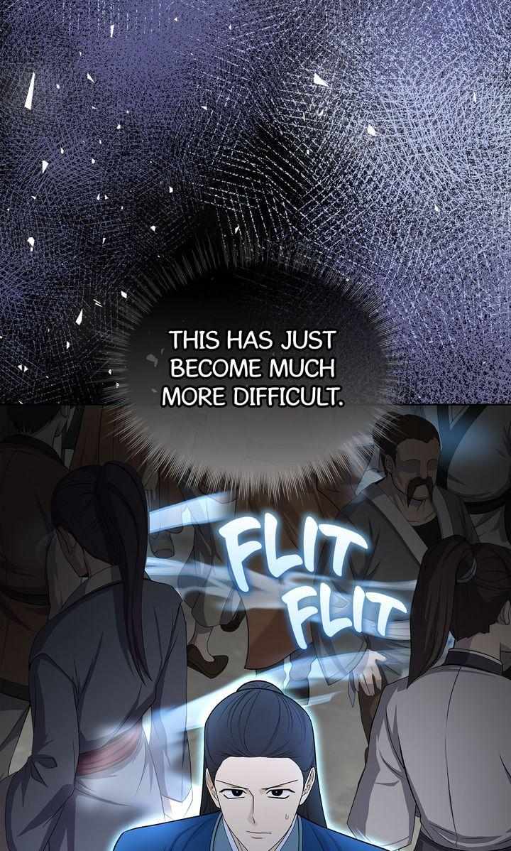 Celestial Chapter 41 - Page 9 in English